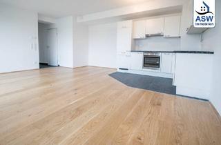 Wohnung mieten in Marchfeldstraße, 1200 Wien, Nähe DONAUINSEL & HANDELSKAI - Hinreißende 2 Zimmerwohnung mit Balkon