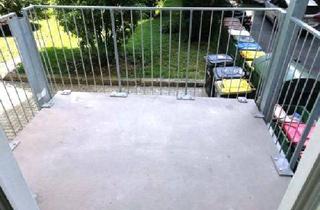 Wohnung mieten in Mohsgasse, 8020 Graz, 3 ZIMMER-Altbau + ruhiger Balkon 6m² + Einbauküche + Bad mit Dusche und WC + nahe Hauptbahnhof