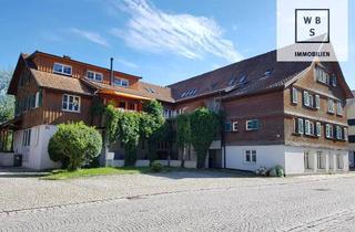 Wohnung mieten in Hatlerstraße 46, 6850 Dornbirn, Schöne 3,5-Zimmer-Dachgeschoss-Wohnung in Dornbirn / Hatlerdorf