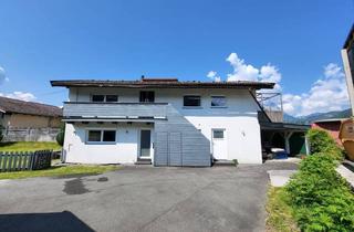 Einfamilienhaus kaufen in 6382 Kirchdorf in Tirol, Saniertes Mitarbeiter bzw Einfamilienhaus in Kirchdorf in Tirol