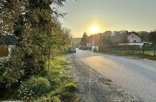 Grundstück zu kaufen in 2486 Pottendorf, ABENDSONNE, PRIVATSTRASSE, IDEALE GRÖSSE UND BEBAUBARKEIT /// tolles Baugrundstück mit perfekter Infrastruktur nahe Schlosspark