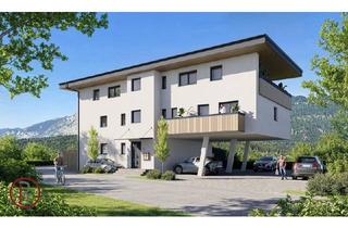 Penthouse kaufen in 6336 Unterlangkampfen, Gehobene Wohnanlage in Oberlangkampfen mit 5 außergewöhnlichen Wohnungen