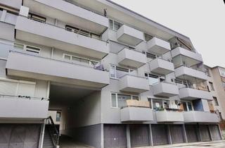 Wohnung mieten in Kranewitterstraße 10, 6020 Innsbruck, Garconnière I Balkon