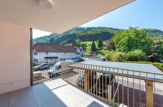 Wohnung kaufen in Steinbichlstraße, 4812 Pinsdorf, Anleger-Wohnung - 3-Zimmer-Erstbezugswohnung in zentraler Lager