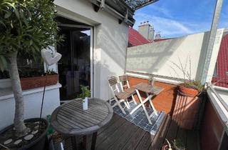 Wohnung mieten in Mitterweg, 3375 Krummnußbaum, Helle, ruhige Wohnung mit Balkon & Maria Taferl Blick