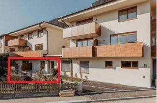 Wohnung mieten in 6336 Unterlangkampfen, Attraktive 2-Raum-Wohnung mit EBK, Terrasse und Garten in Unterlangkampfen
