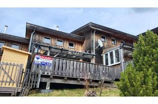 Haus kaufen in 8785 Hohentauern, voll möbliertes Ferienhaus in einem Feriendorf in naturbelassener Umgebung