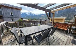 Haus kaufen in 8785 Hohentauern, NEUER PREIS!!! Voll möbliertes Ferienhaus in einem Feriendorf in naturbelassener Umgebung