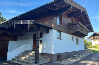 Haus mieten in Lend, 6250 Kundl, Geräumiges 6-Zimmer-Einfamilienhaus in Kundl