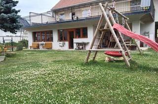 Loft mieten in Krauäckergasse 28, 7301 Deutschkreutz, Loft-Wohnung mit Garten und Terasse