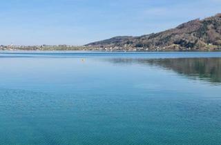 Grundstück zu kaufen in 4863 Seewalchen am Attersee, Seegrundstück am Attersee