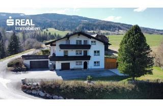 Haus kaufen in 8952 Irdning, Anwesen mit Blick auf die Berge und in das Ennstal