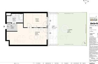 Wohnung kaufen in 2000 Stockerau, Stock2Live Exklusive Wohneinheiten 42qm - 120qm in Stockerau! _fußläufig zu Schule und Bahnhof!