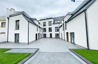 Wohnung kaufen in Ketzergasse, 1230 Wien, 2-Zimmer-Neubauwohnung mit guter Verkehrsanbindung und Naturnähe!