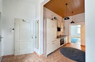 Wohnung kaufen in Hasengasse, 1100 Wien, 3-Zimmer-Wohnung mit großem Balkon