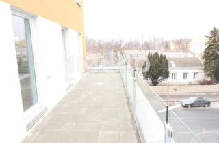Wohnung mieten in Krausegasse, 1110 Wien, Terrassenzweizimmerwohnung im Zentrum Simmerings! Krausegasse 8 - Top 8