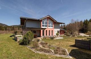 Einfamilienhaus kaufen in 5622 Weng, "Lebensfreude March" - ein Platz zum Ankommen!