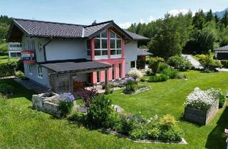 Einfamilienhaus kaufen in 5622 Weng, "Lebensfreude March" - ein Platz zum Ankommen!