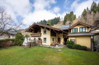 Mehrfamilienhaus kaufen in 5602 Wagrain Markt, "Sonnenblüte" - Zweifamilienhaus in Wagrain