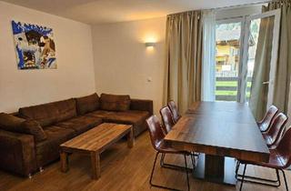 Wohnung kaufen in 5661 Rauris, 4-Zimmer-Wohnung mit Terrasse in Rauris – vollmöbliert & touristisch nutzbar