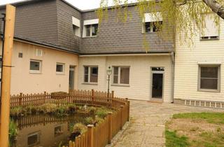 Haus kaufen in Hauptstrasse 417, 2145 Hausbrunn, Großzügiges Haus mit zwei Wohneinheiten und Möglichkeit zur gewerblichen Nutzung provisionsfrei günstig zu verkaufen