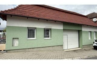 Bauernhäuser zu kaufen in 7321 Lackendorf, RENOVIERT MIT 2 WOHNEINHEITEN NEBENGEBÄUDE UND GROSSEM STADL