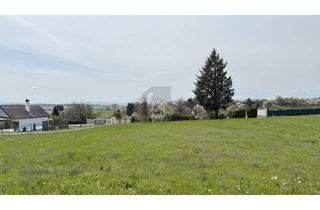 Grundstück zu kaufen in 7323 Ritzing, PANORAMABLICK IN TOP RUHELAGE MT SÜD-WEST AUSRICHTUNG