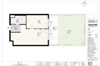 Wohnung kaufen in Hauptstraße, 2000 Stockerau, Stock2Live Exklusive Wohneinheiten 42qm - 120qm in Stockerau! _fußläufig zu Schule und Bahnhof!