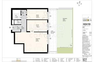 Wohnung kaufen in Hauptstraße, 2000 Stockerau, Stock2Live Exklusive Wohneinheiten 42qm - 120qm in Stockerau! _fußläufig zu Schule und Bahnhof!