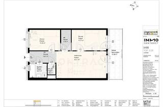 Wohnung kaufen in Hauptstraße, 2000 Stockerau, Stock2Live Exklusive Wohneinheiten 42qm - 120qm in Stockerau! _fußläufig zu Schule und Bahnhof!