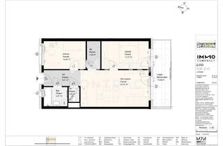 Wohnung kaufen in Hauptstraße, 2000 Stockerau, Stock2Live Exklusive Wohneinheiten 42qm - 120qm in Stockerau! _fußläufig zu Schule und Bahnhof!