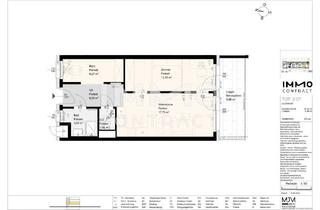 Wohnung kaufen in Hauptstraße, 2000 Stockerau, Stock2Live Exklusive Wohneinheiten 42qm - 120qm in Stockerau! _fußläufig zu Schule und Bahnhof!