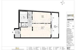 Wohnung kaufen in Hauptstraße, 2000 Stockerau, Stock2Live Exklusive Wohneinheiten 42qm - 120qm in Stockerau! _fußläufig zu Schule und Bahnhof!