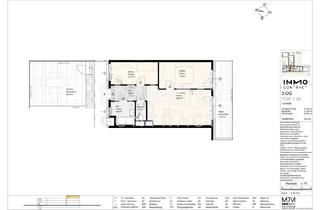 Wohnung kaufen in Hauptstraße, 2000 Stockerau, Stock2Live Exklusive Wohneinheiten 42qm - 120qm in Stockerau! _fußläufig zu Schule und Bahnhof!