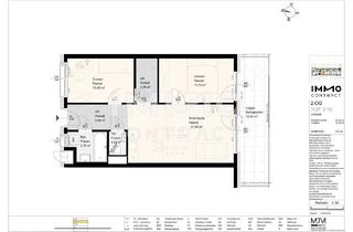 Wohnung kaufen in Hauptstraße, 2000 Stockerau, Stock2Live Exklusive Wohneinheiten 42qm - 120qm in Stockerau! _fußläufig zu Schule und Bahnhof!
