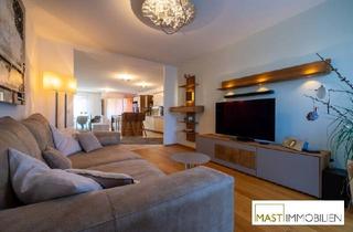Wohnung kaufen in Anton-Bosch-Gasse, 1210 Wien, Ihr neuer Wohn(T)raum in absoluter Ruhelage - Exklusiv ausgestattete 3 Zimmer Wohnung mit hochwertiger Markenküche