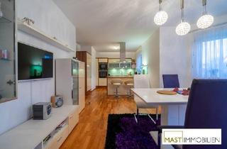 Haus kaufen in Kainachgasse, 1210 Wien, Auf der Suche nach Ihrem Zuhause? Optimal aufgeteiltes Bungalow mit Wohnkeller und inkl. Pool in ausgezeichneter Lage