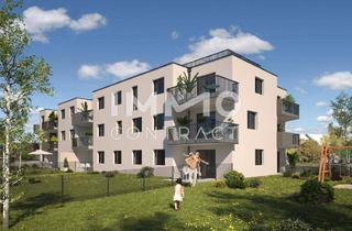 Wohnung kaufen in 2326 Lanzendorf, Pender aufgepasst - in 11 Minuten mit dem Zug in Wien!!