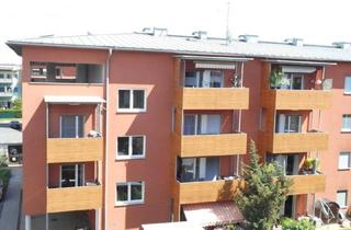 Wohnung mieten in Grottenhofstraße 5-9, 8053 Graz, Grottenhofstraße sonnige 2ZI mit Balkon