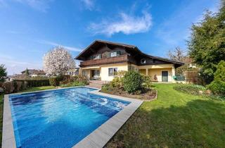 Einfamilienhaus kaufen in 5102 Anthering, Einfamilienhaus "Magnolie"