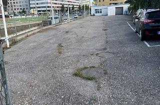  in Genochplatz, 1220 Wien, Sehr gut gelegene Freifläche in Wien 22