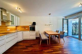Wohnung kaufen in 6283 Schwendau, NEU! Möbliertes Wohnjuwel mit Terrasse und Garten – ideal für Paare & Starter im Zillertal
