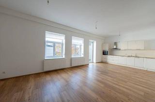 Maisonette kaufen in 2486 Pottendorf, *** Helle, großzügige Maisonette im Pallischhof - TOP 2 ***