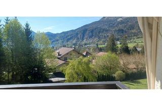 Wohnung mieten in 5340 Pöllach, Einraumwohnung mit großem Balkon in ruhiger Lage