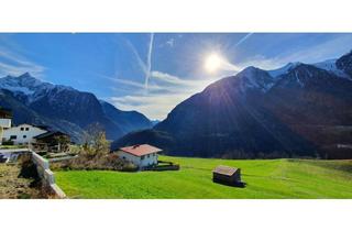 Villen zu kaufen in Ötztal Straße, 6433 Oetz, Vorderes Ötztal - moderne Villa mit Aussicht, Wellness und Pool!