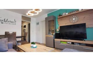 Wohnung kaufen in Henry-Dunant-Straße 28, 5020 Salzburg, TOP sanierte kompakte 2-Zimmer Wohnung in Salzburg-Süd, 45,20m2