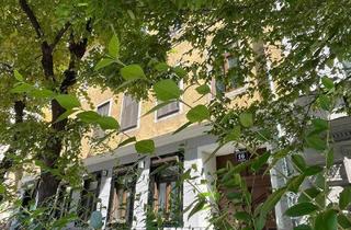 Wohnung kaufen in Johnstraße 16, 1150 Wien, CHARMANTES WOHNJUWEL IN ABSOLUTER RUHELAGE, NEBEN SCHÖNBRUNN: 33 m2, 5% RENDITE!! Provisionsfrei