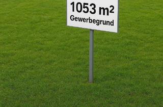 Grundstück zu kaufen in 2440 Gramatneusiedl, TOP BAUGRUNDSTÜCK für GEWERBE (Musterfoto) - 2 Größen vorhanden