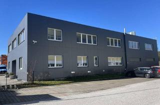 Büro zu mieten in 5071 Siezenheim, Ihr Unternehmenssitz - Büro / Produktion / Lager - Autobahnnähe & EKZ Europark