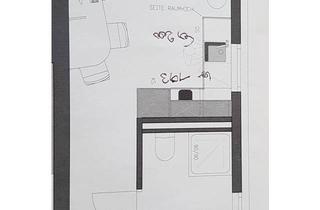 Wohnung mieten in Technikerstrasse 4, 6020 Innsbruck, Garconniere
